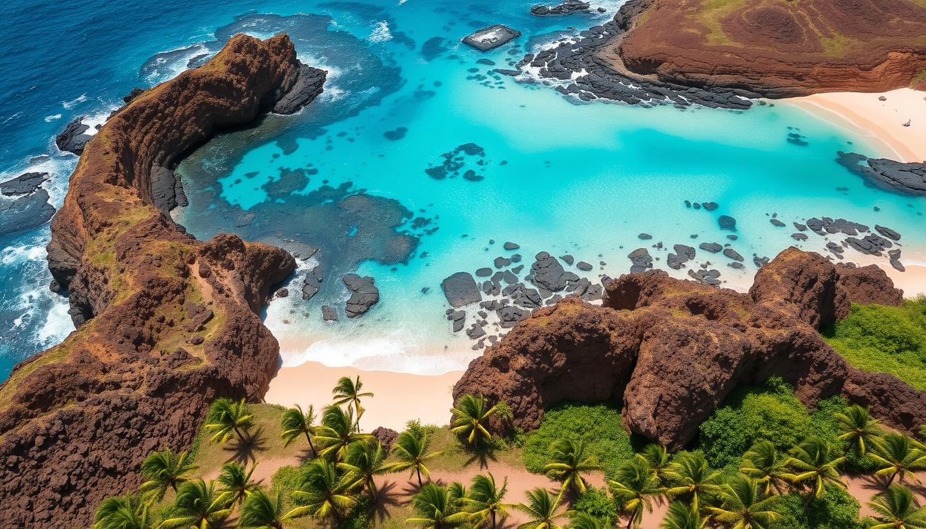 Lanai Island, Hawaii: Best Beaches - Top Picks