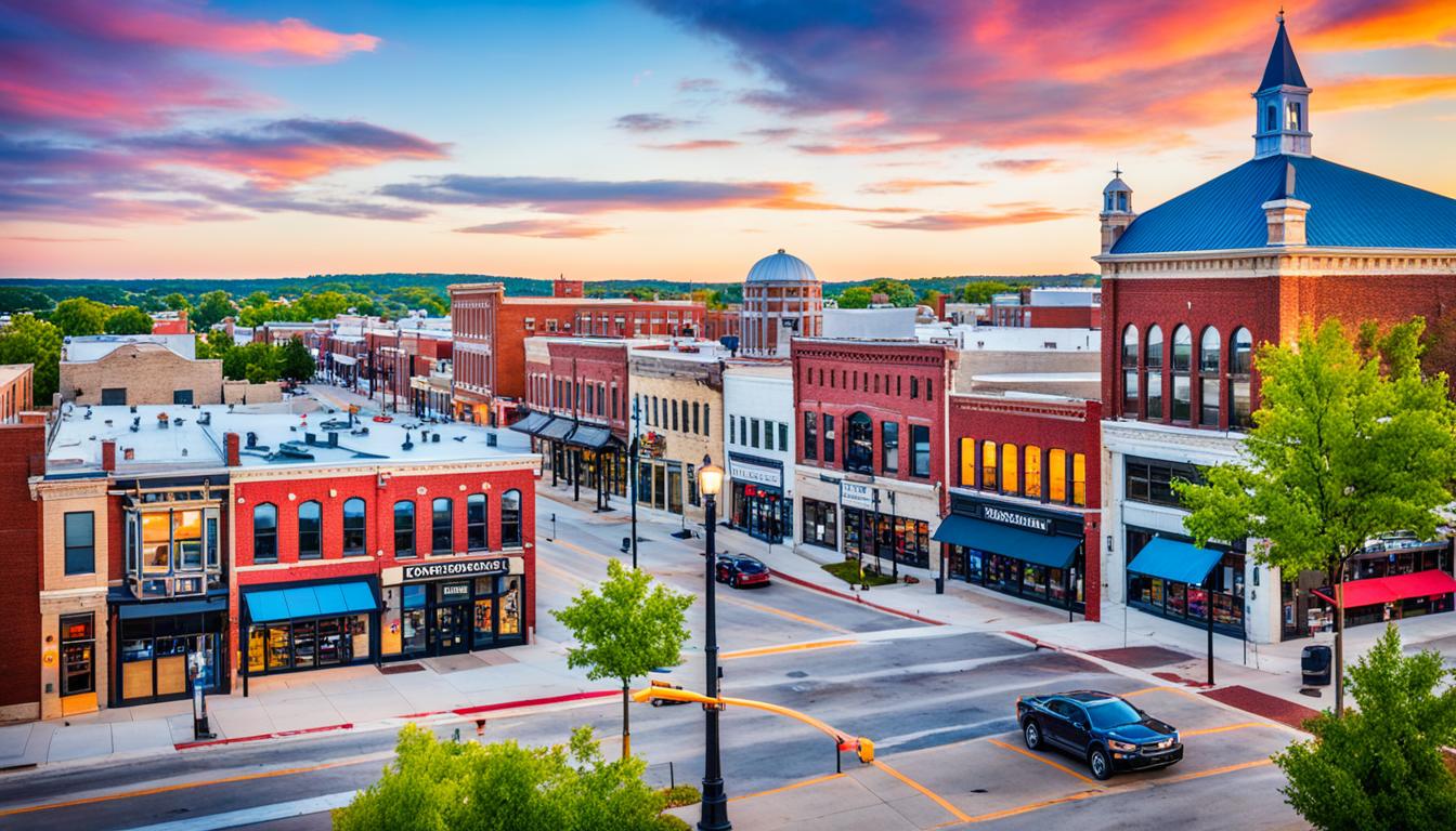 Lawrence, Kansas: Best Things to Do - Top Picks