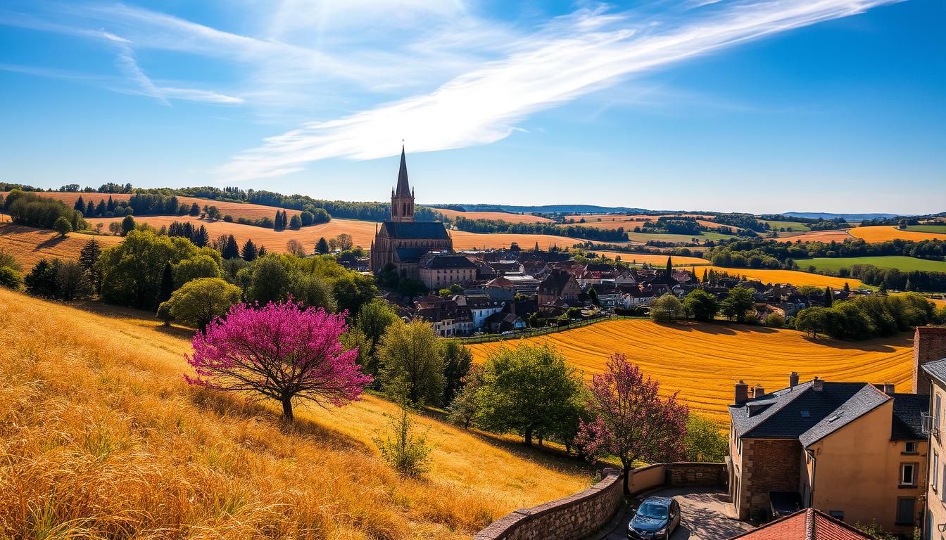 Le Puy, France: Best Months for a Weather-Savvy Trip