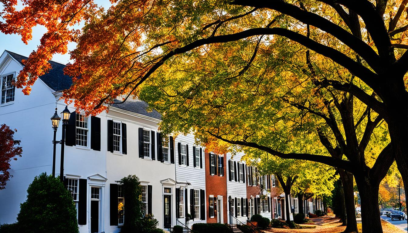 Leesburg, Virginia: Best Months for a Weather-Savvy Trip