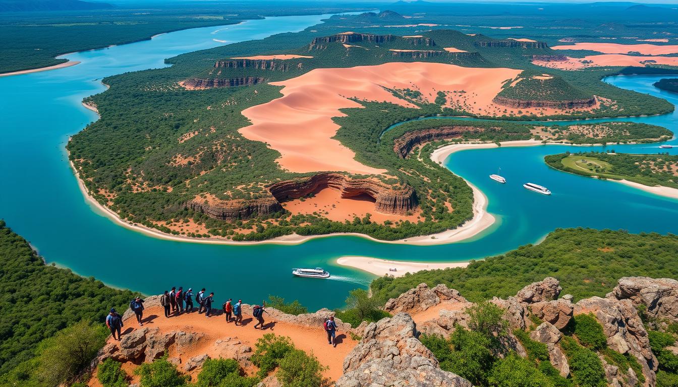 Lençois National Park, Brazil: Best Things to Do - Top Picks