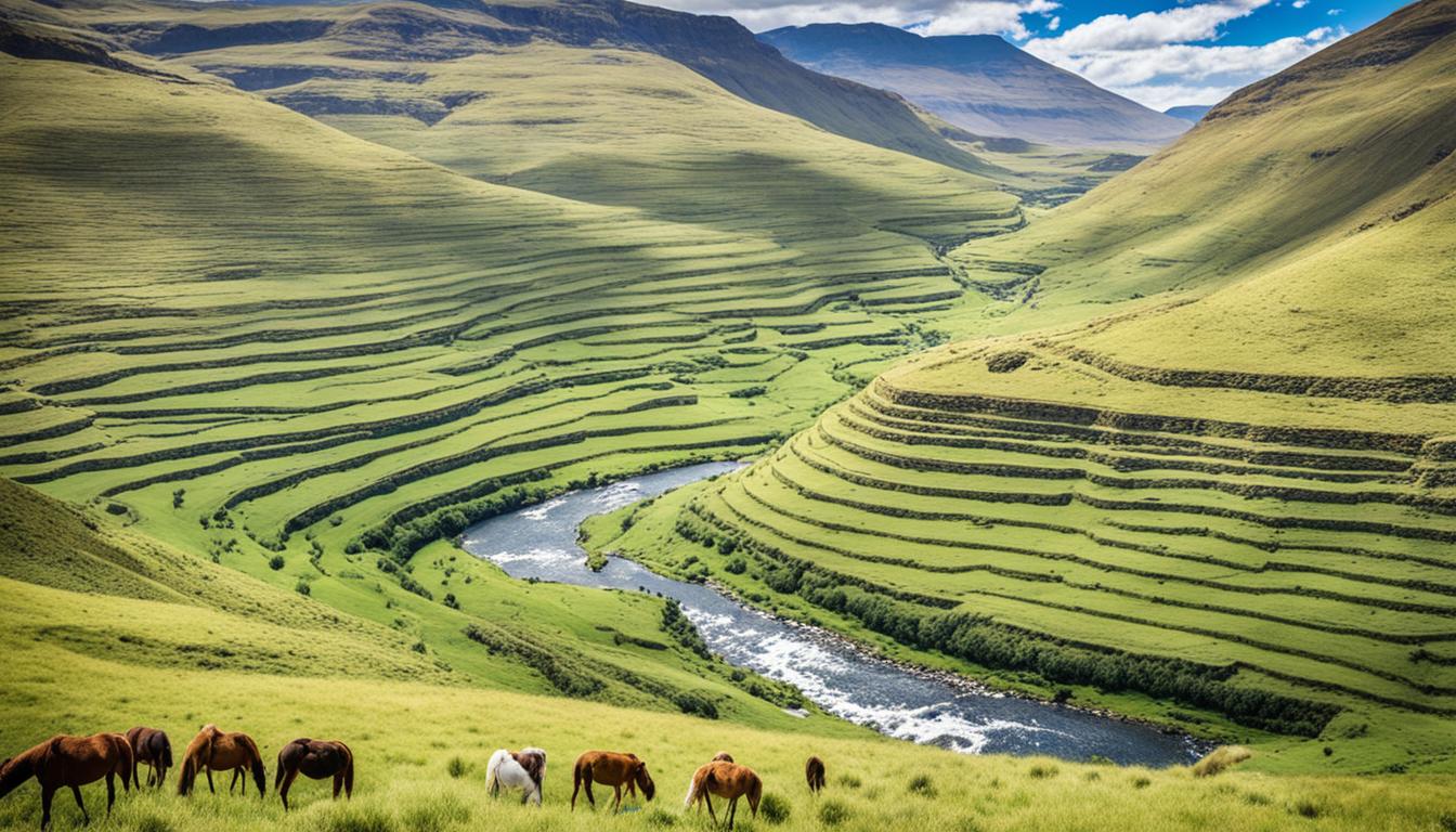 Lesotho: Best Things to Do - Top Picks