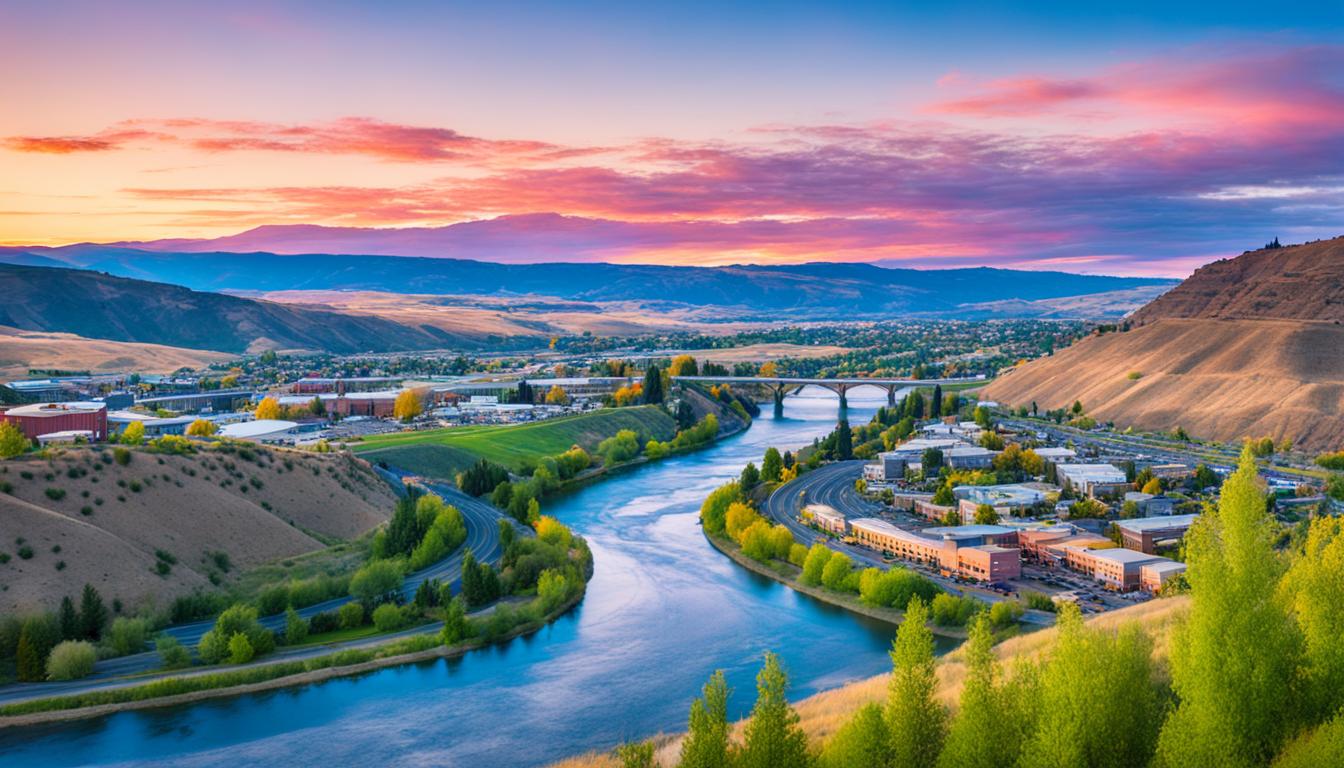 Lewiston, Idaho: Best Things to Do - Top Picks