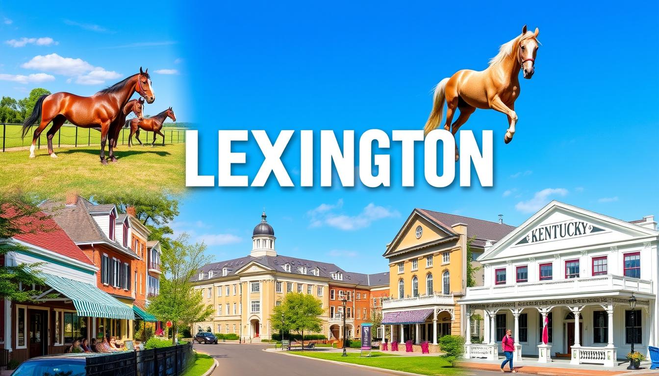 Lexington, Kentucky: Best Things to Do - Top Picks