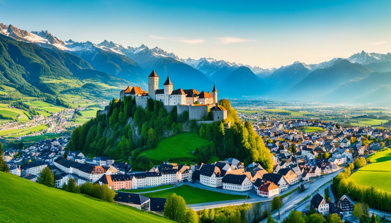 Liechtenstein: Best Things to Do - Top Picks