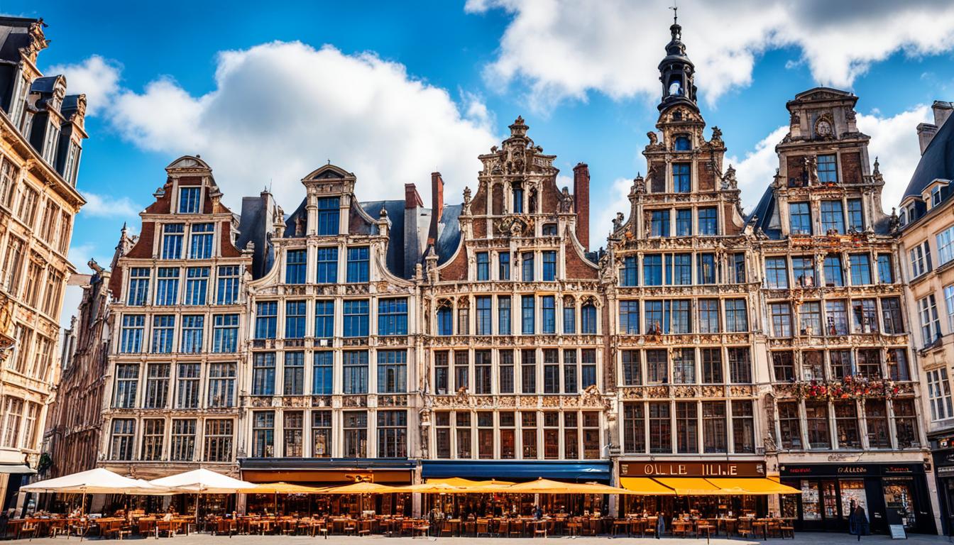 Lille, France: Best Things to Do - Top Picks