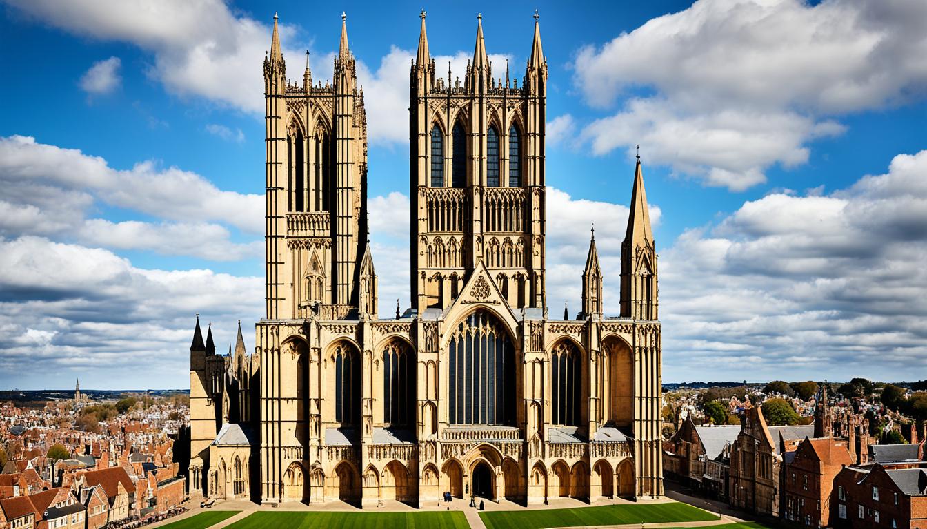 Lincoln, England: Best Things to Do - Top Picks