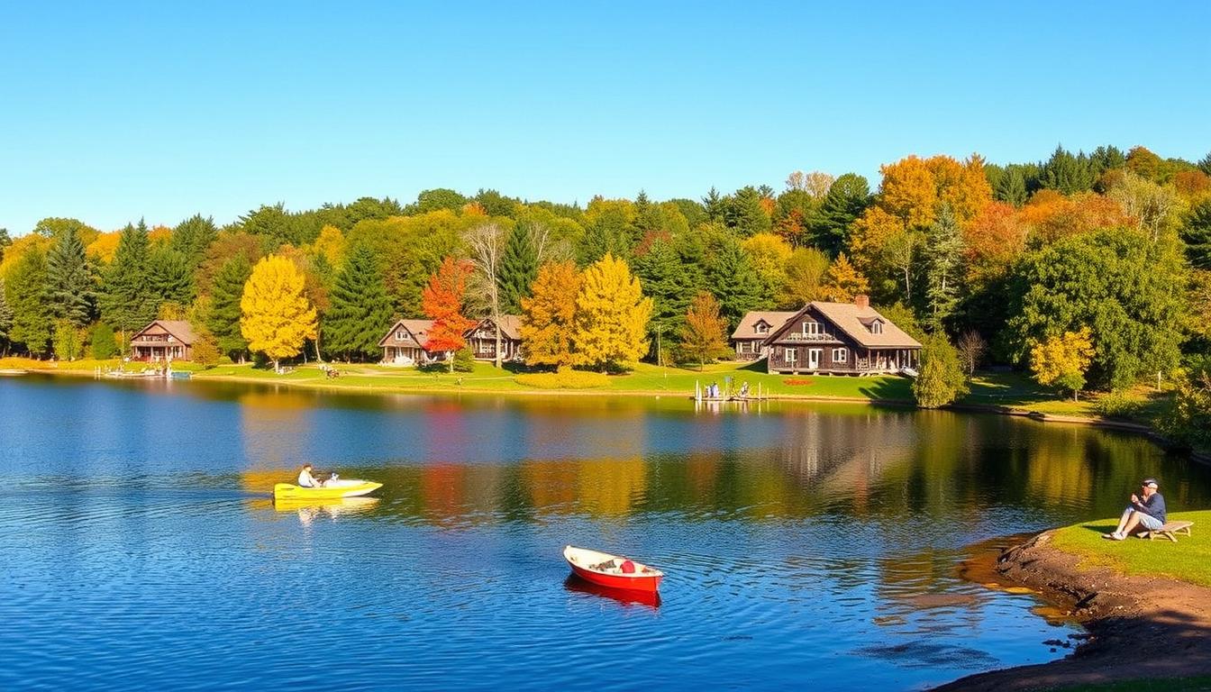 Lindstrom, Minnesota: Best Things to Do - Top Picks