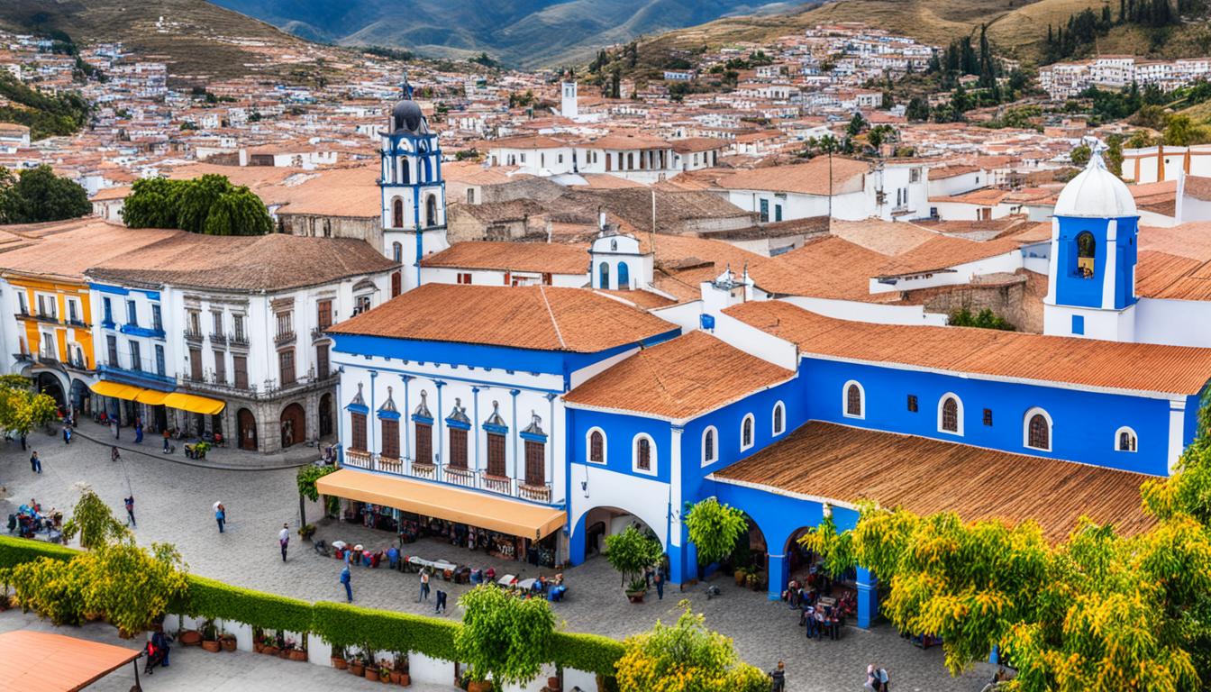 Loja, Ecuador: Best Things to Do - Top Picks