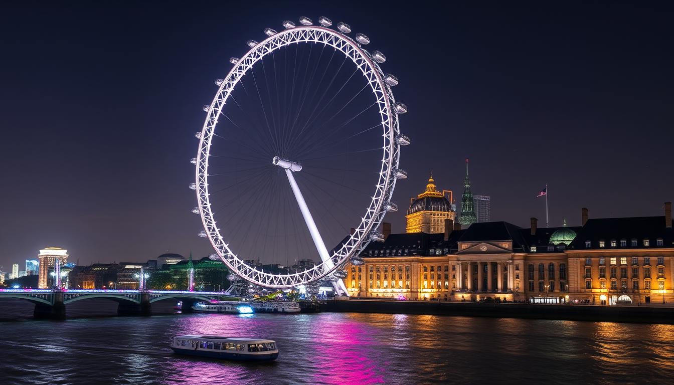 London, United Kingdom: Best Things to Do - Top Picks