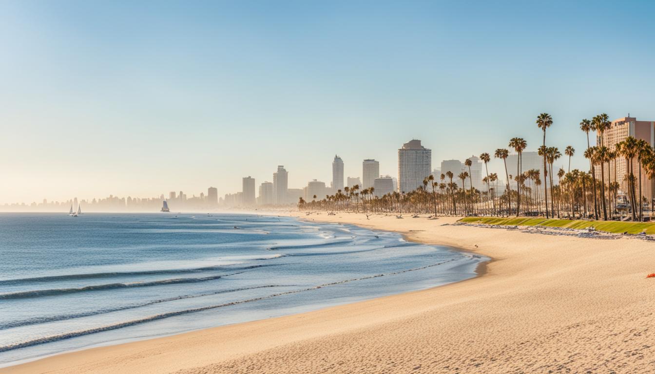 Long Beach , California: Best Months for a Weather-Savvy Trip