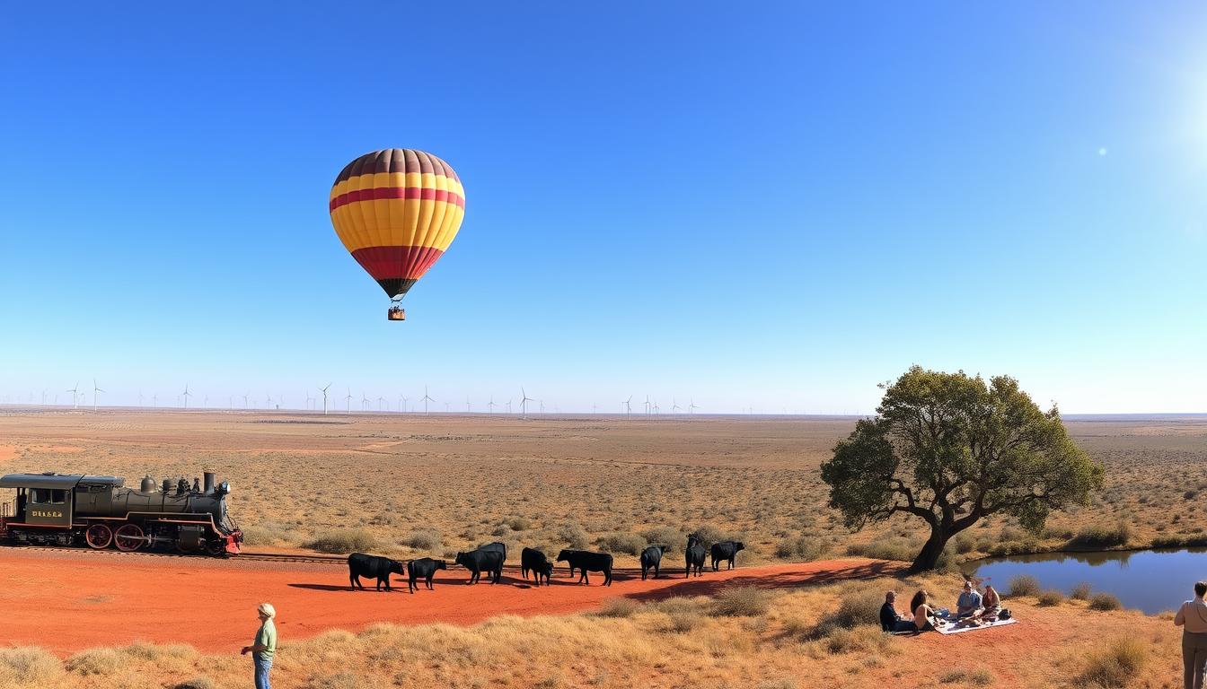 Longreach, Queensland: Best Things to Do - Top Picks