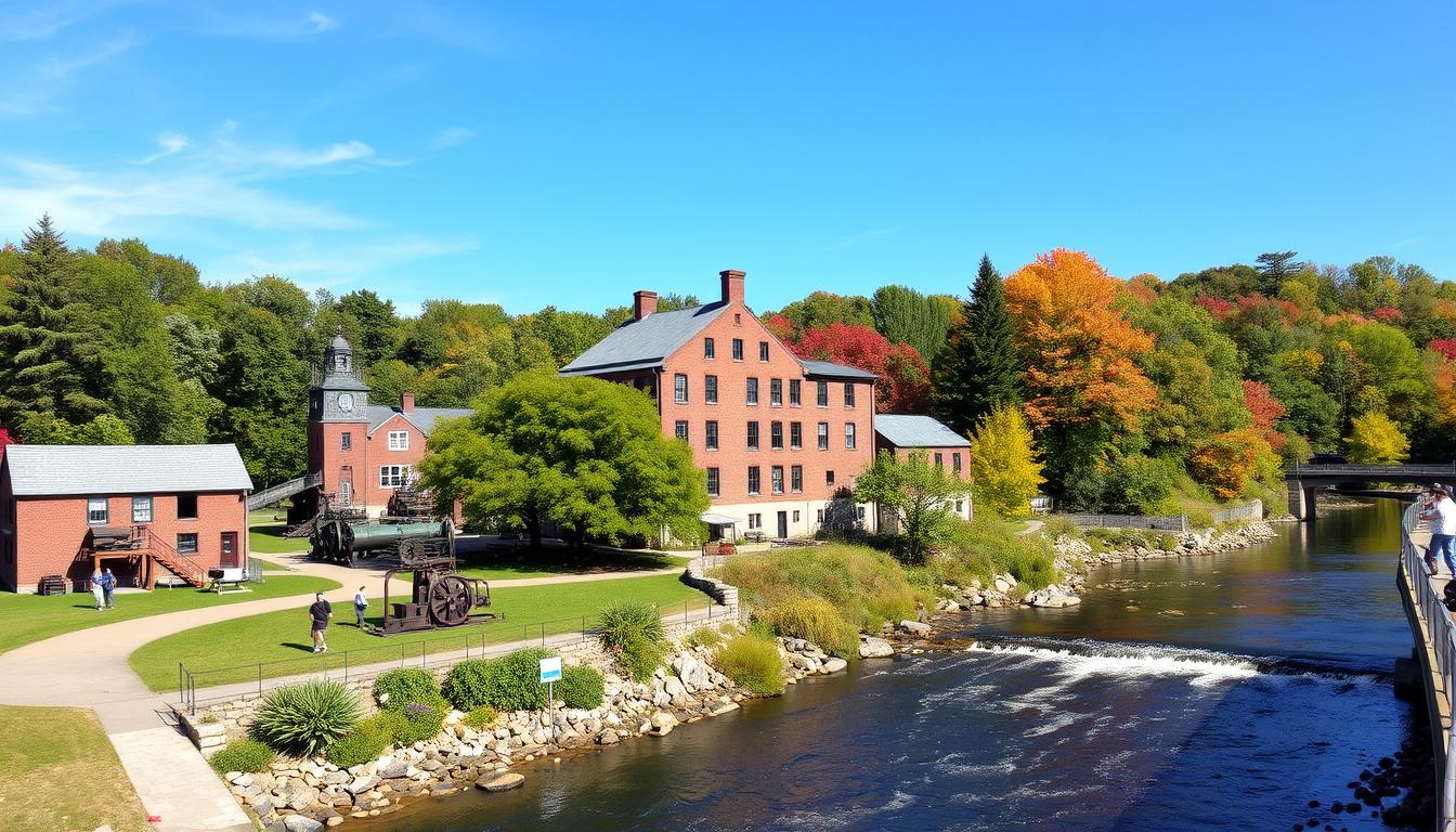 Lowell, Massachusetts: Best Things to Do - Top Picks