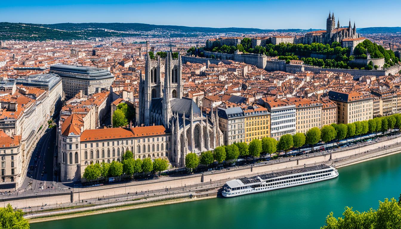 Lyon, France: Best Things to Do - Top Picks