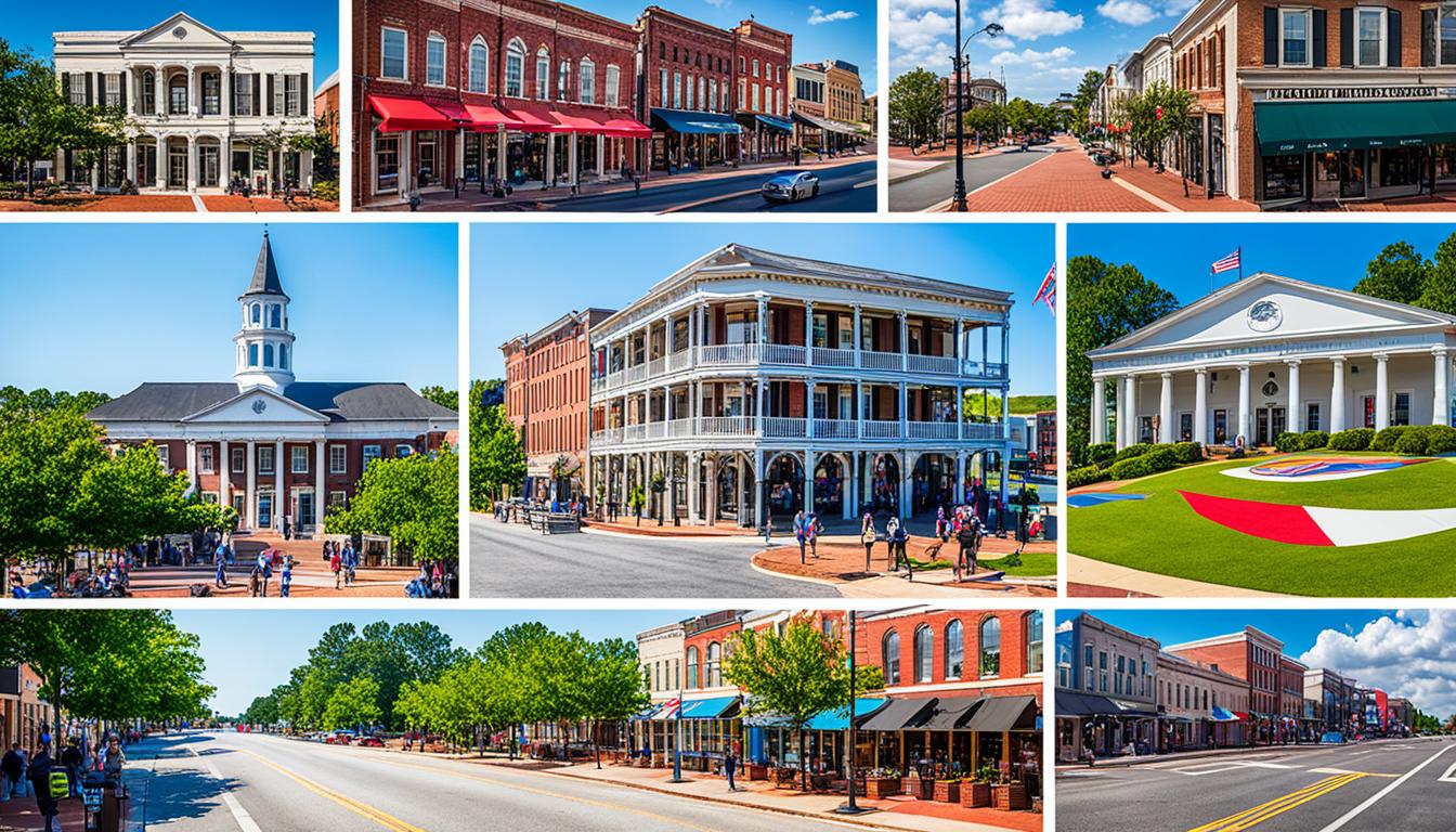 Macon, Georgia: Best Things to Do - Top Picks