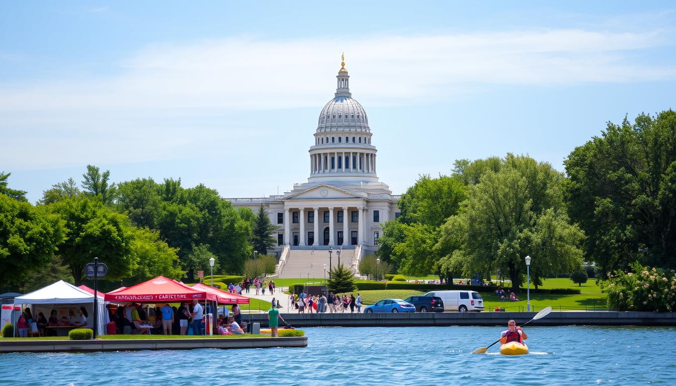 Madison, Wisconsin: Best Things to Do - Top Picks