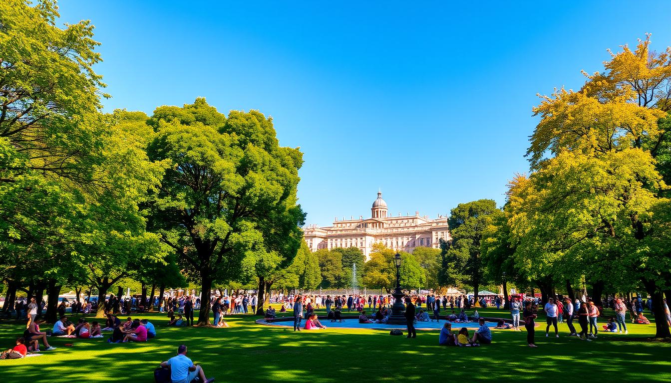 Madrid, Spain: Best Months for a Weather-Savvy Trip