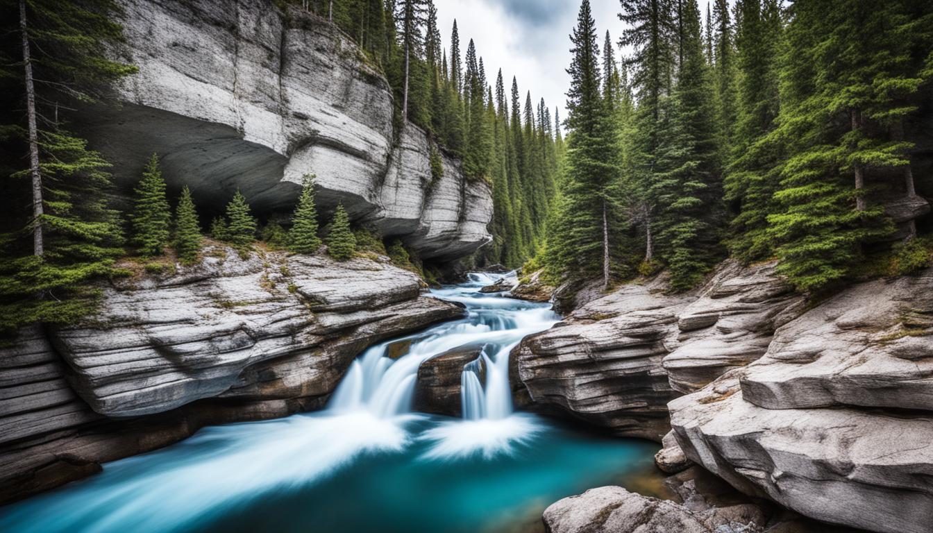 Maligne Canyon, Alberta: Best Things to Do - Top Picks