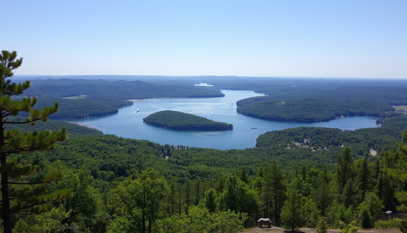 Mark Twain Lake, Missouri: Best Things to Do - Top Picks