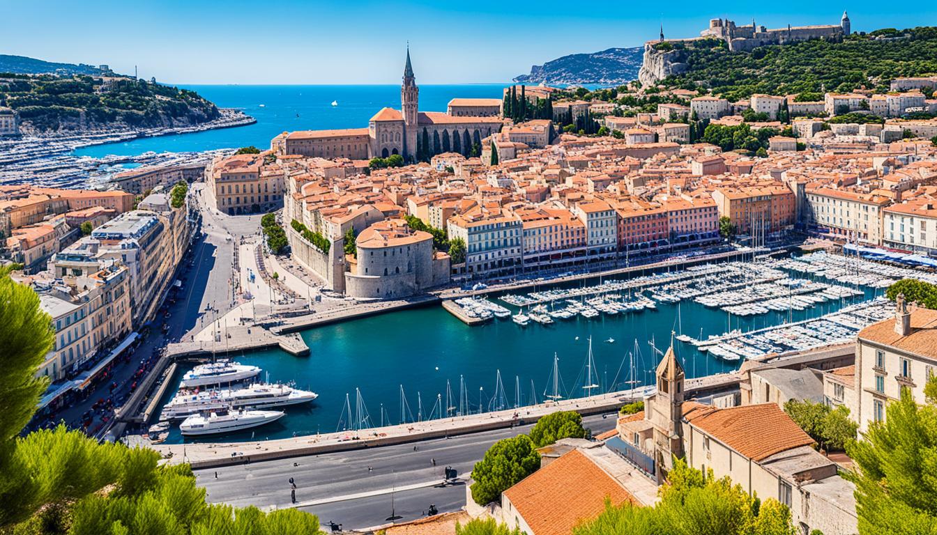 Marseille, France: Best Things to Do - Top Picks