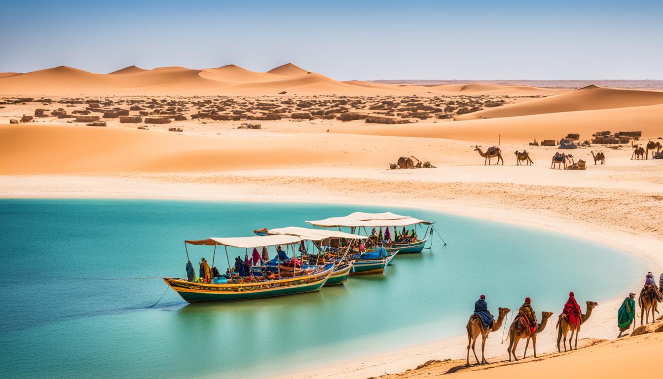 Mauritania: Best Things to Do - Top Picks