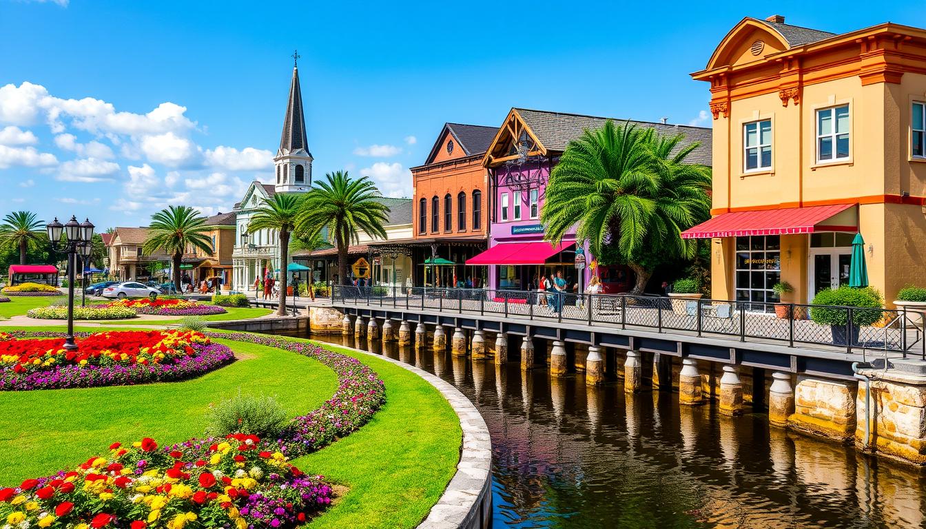 Metairie, Louisiana: Best Things to Do - Top Picks