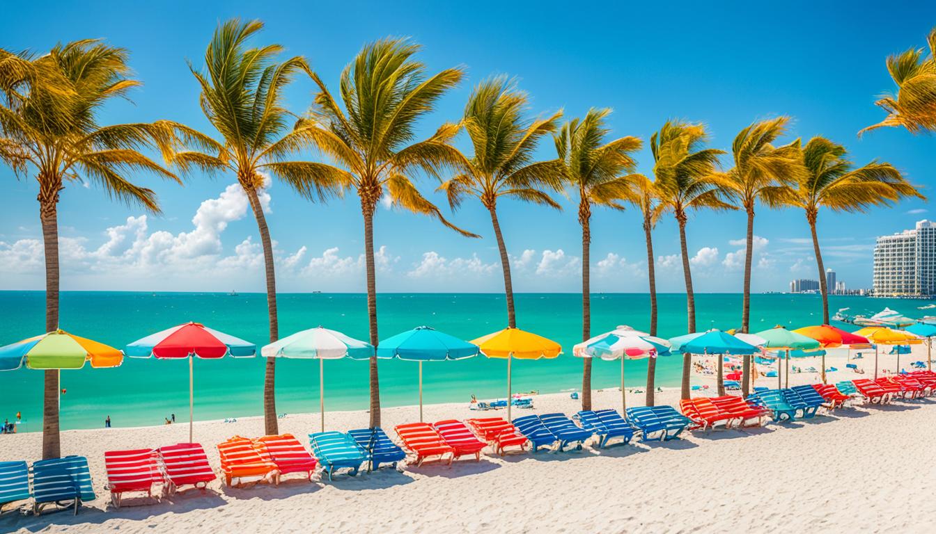 Miami Beach, Florida – Best Months for a Weather-Savvy Trip