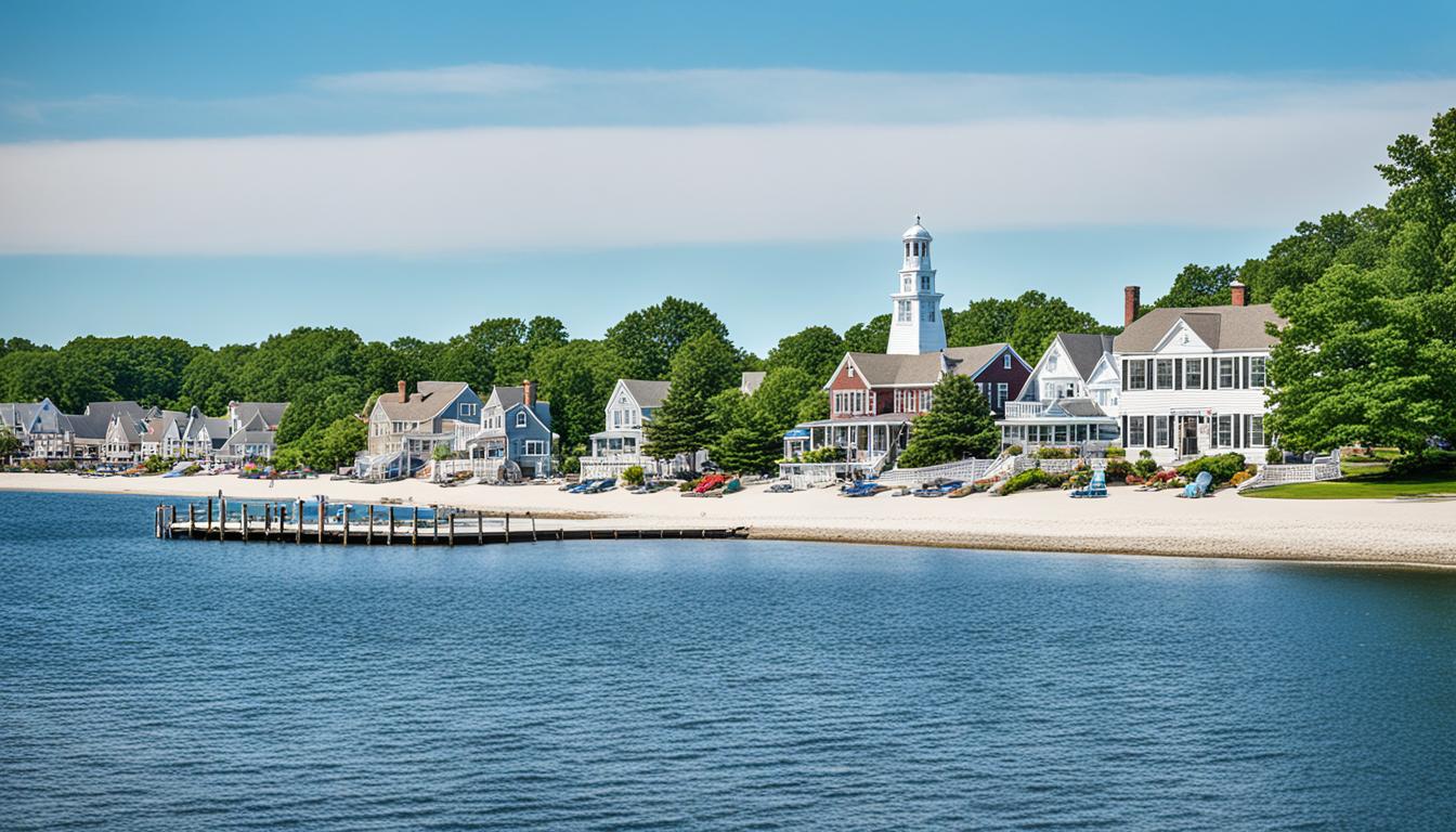 Milford, Connecticut: Best Things to Do - Top Picks