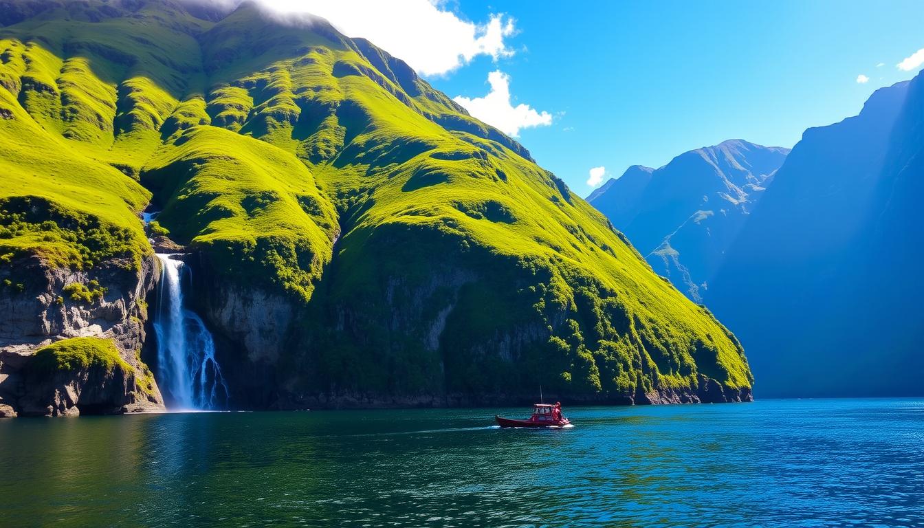 Milford Sound, New Zealand: Best Things to Do - Top Picks