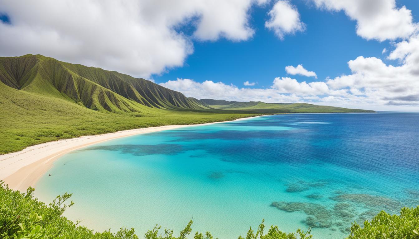 Molokai Island, Hawaii: Best Beaches - Top Picks