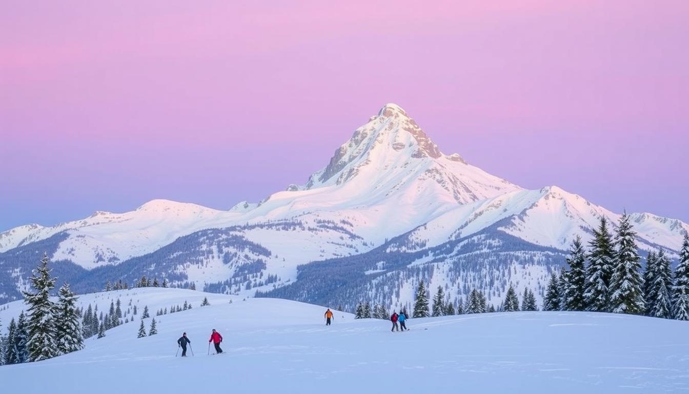 Monarch Mountain, Colorado: Best Months for a Weather-Savvy Trip