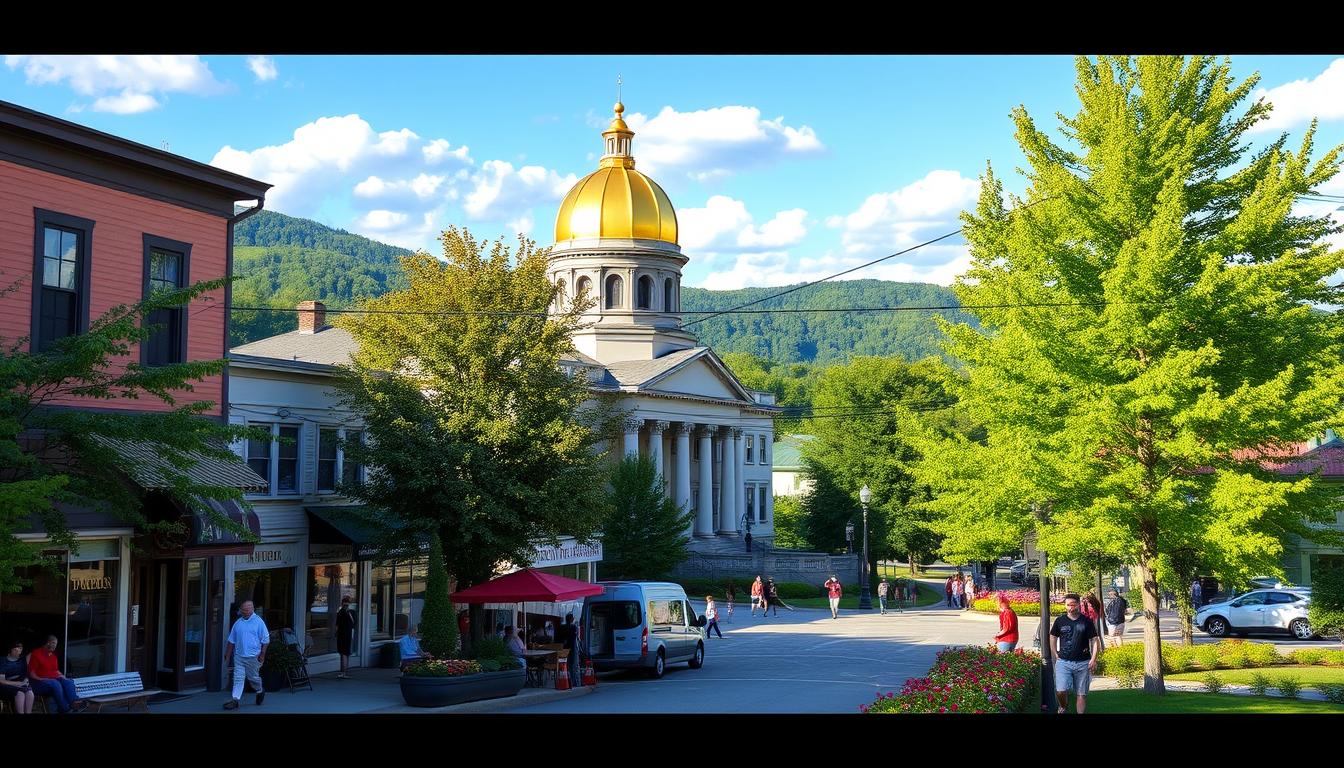 Montpelier, Vermont: Best Things to Do - Top Picks