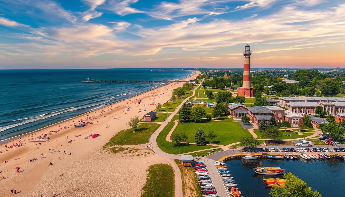 Muskegon, Michigan: Best Things to Do - Top Picks