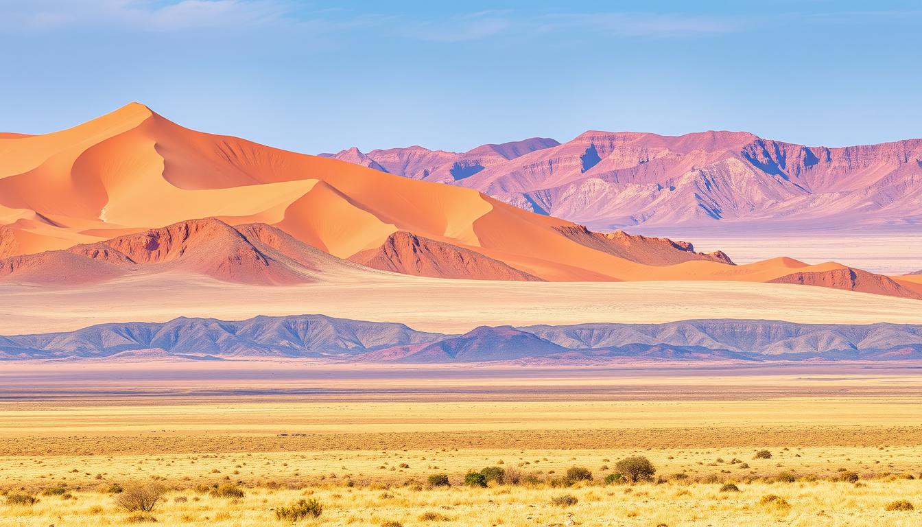 Namibia: Best Things to Do - Top Picks