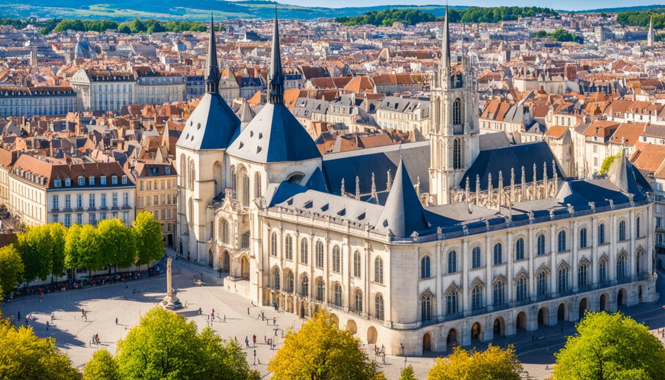 Nancy, France: Best Things to Do - Top Picks