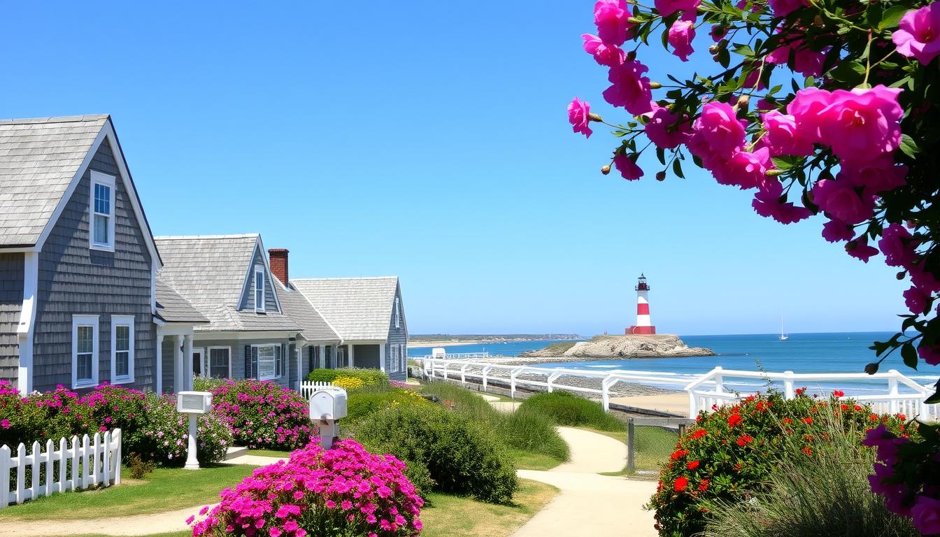 Nantucket Island, Massachusetts: Best Things to Do - Top Picks