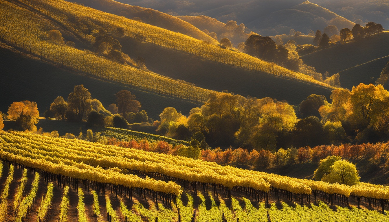 Napa Valley, California: Best Months for a Weather-Savvy Trip