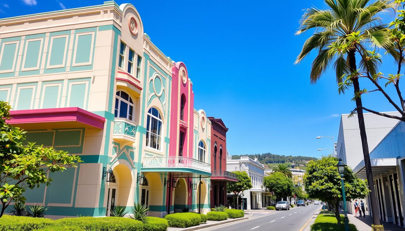 Napier, New Zealand: Best Things to Do - Top Picks