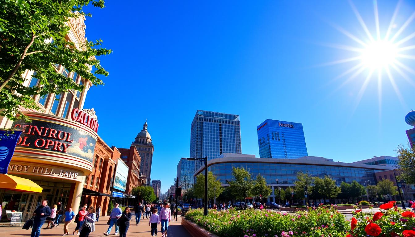 Nashville, Tennessee: Best Things to Do - Top Picks