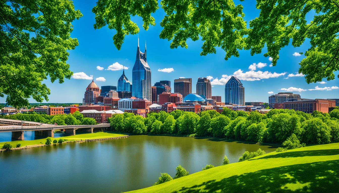 Nashville, Tennessee – Best Months for a Weather-Savvy Trip