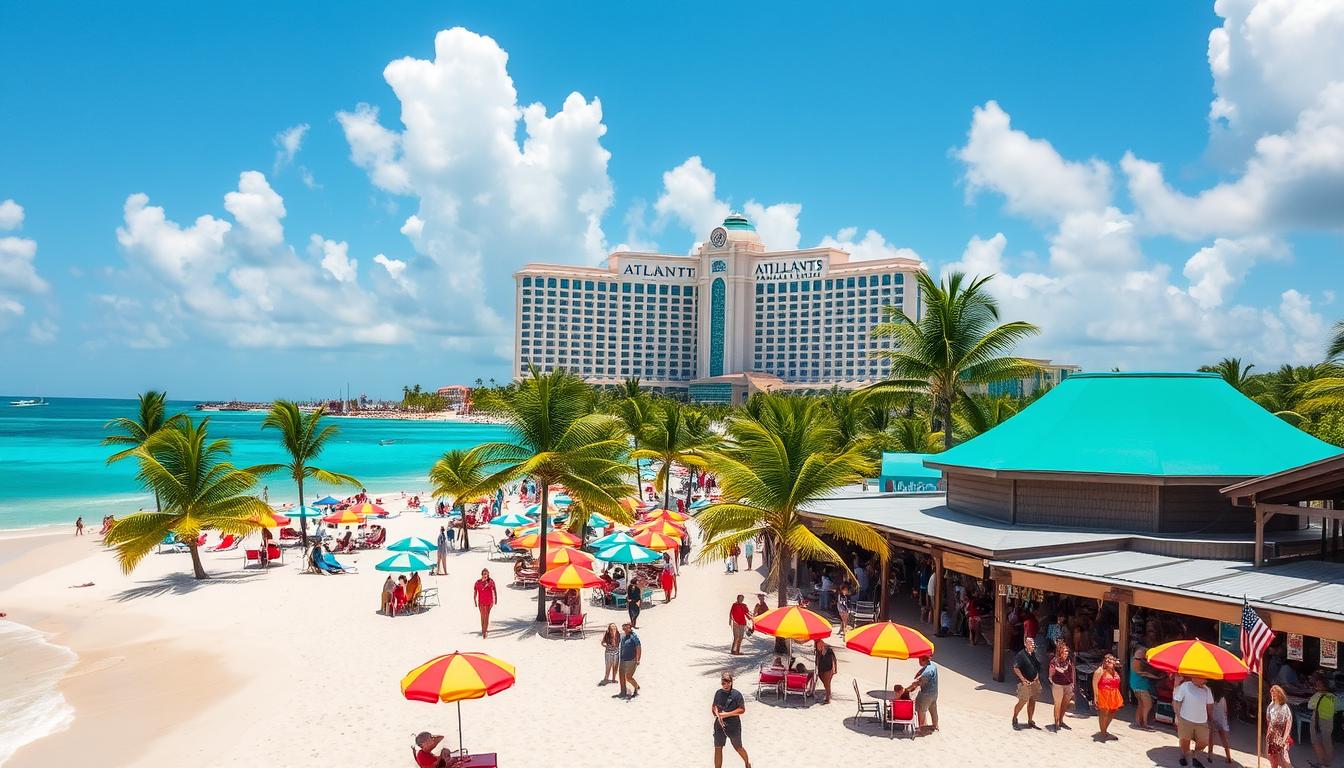 Nassau, Bahamas: Best Things to Do - Top Picks