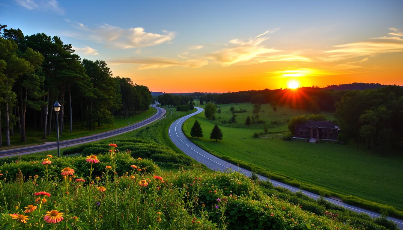 Natchez Trace Parkway, Mississippi: Best Things to Do - Top Picks