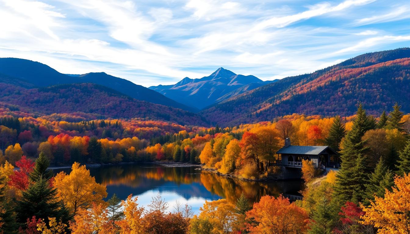 New Hampshire, United States: Best Things to Do - Top Picks