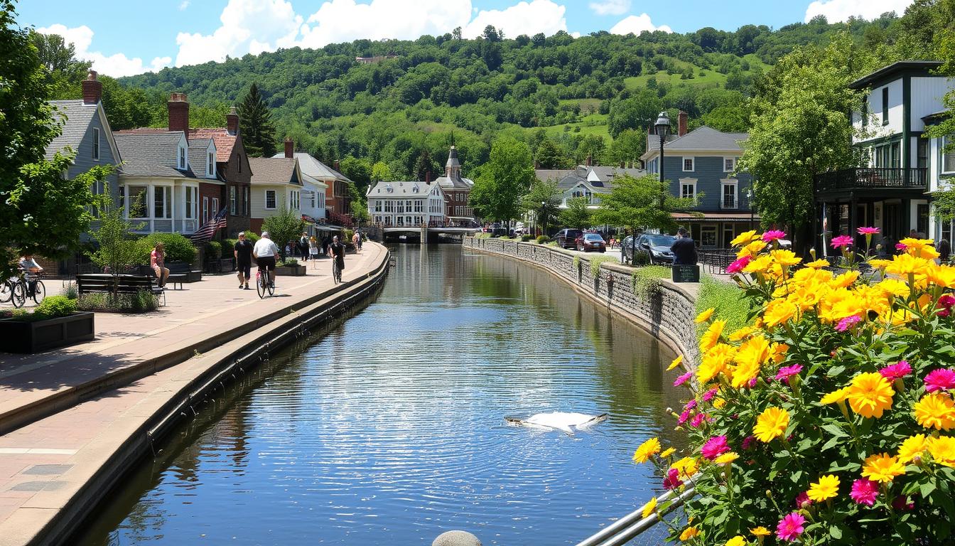 New Hope, Pennsylvania: Best Things to Do - Top Picks