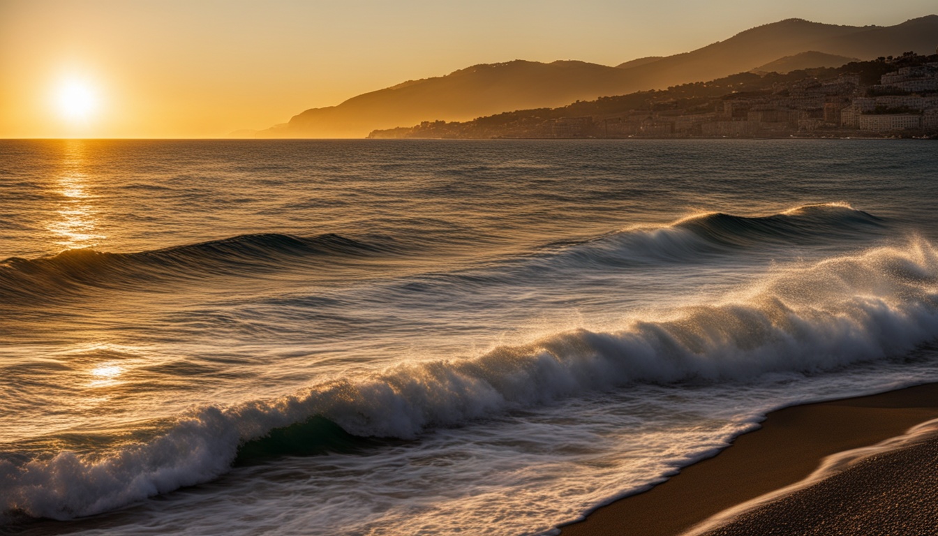 Nice, France: Best Months for a Weather-Savvy Trip