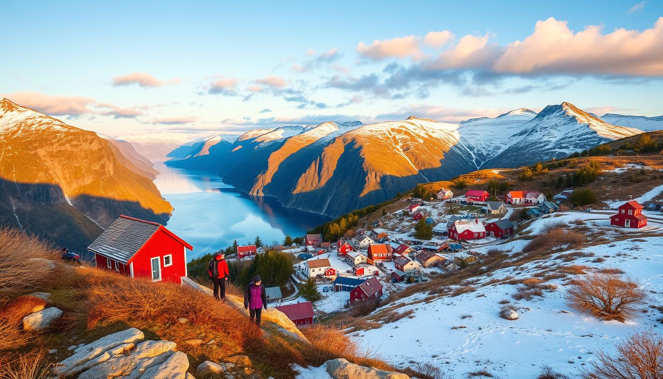 Norway: Best Things to Do - Top Picks