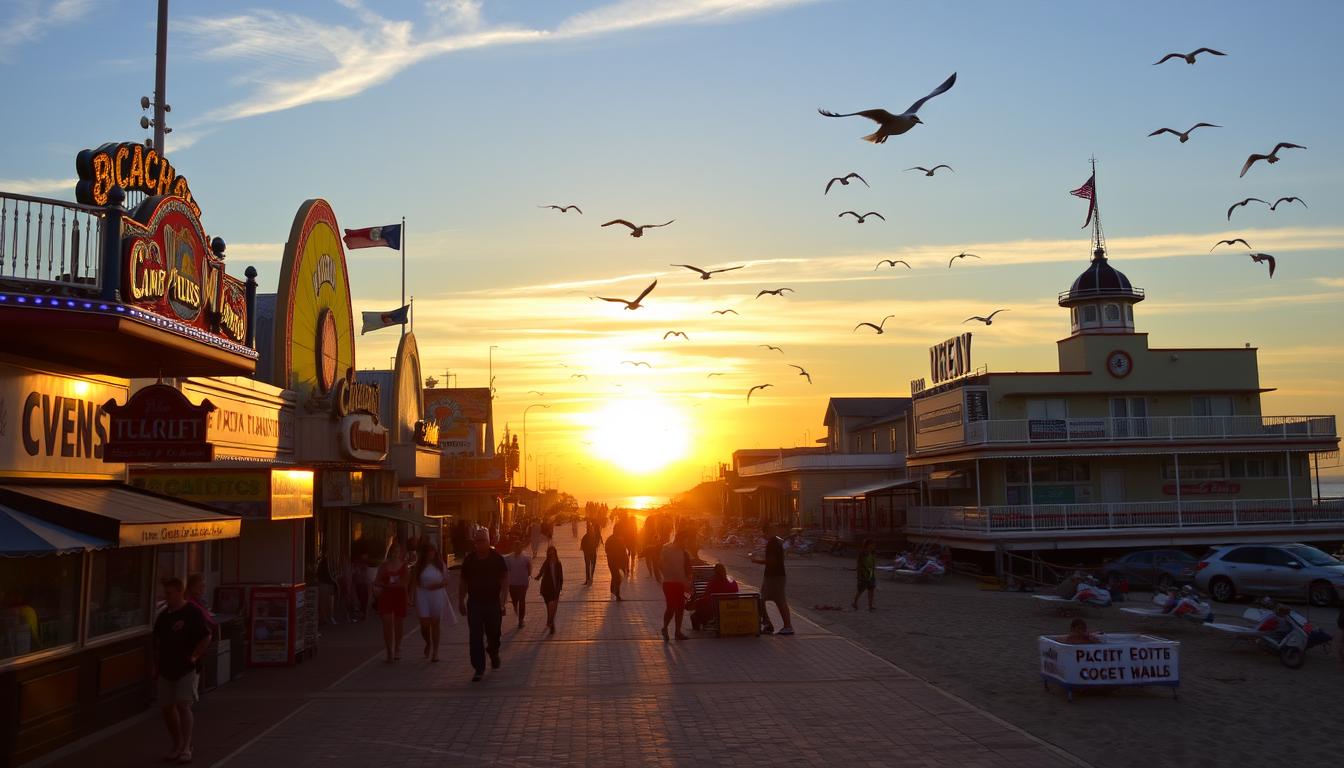 Ocean City, New Jersey: Best Things to Do - Top Picks