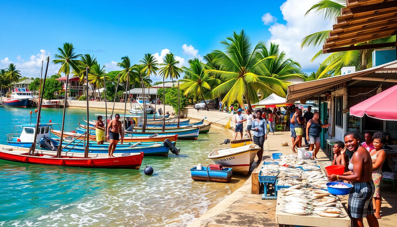 Oistins, Barbados: Best Things to Do - Top Picks