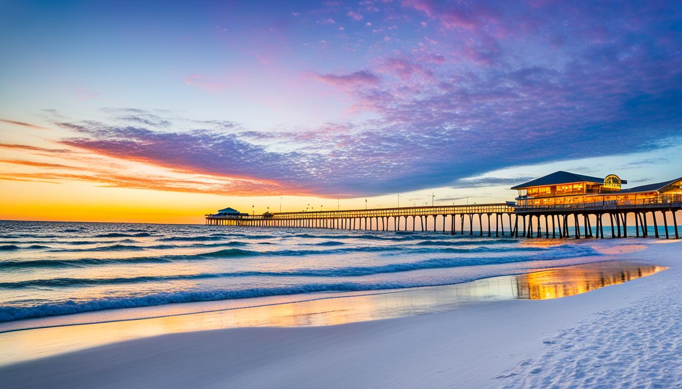 Okaloosa Island, Florida: Best Things to Do - Top Picks