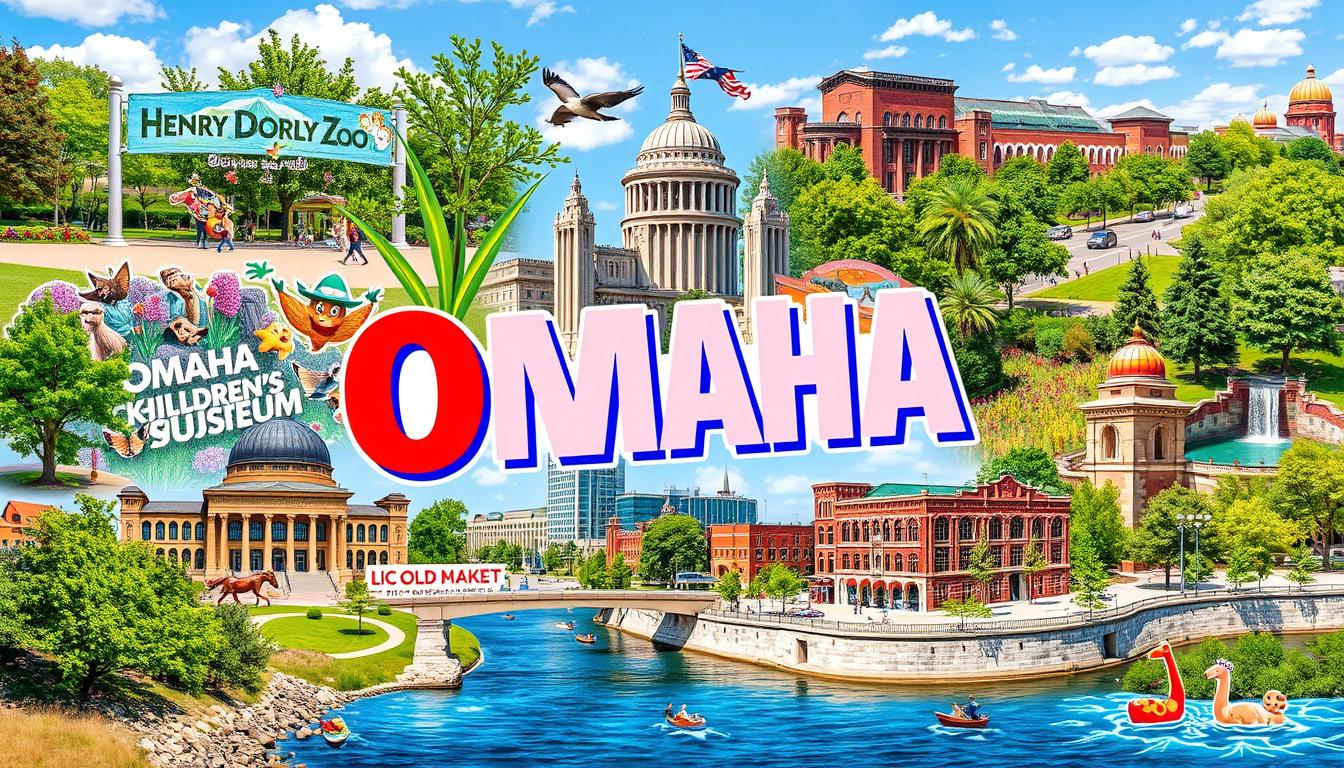 Omaha, Nebraska: Best Things to Do - Top Picks